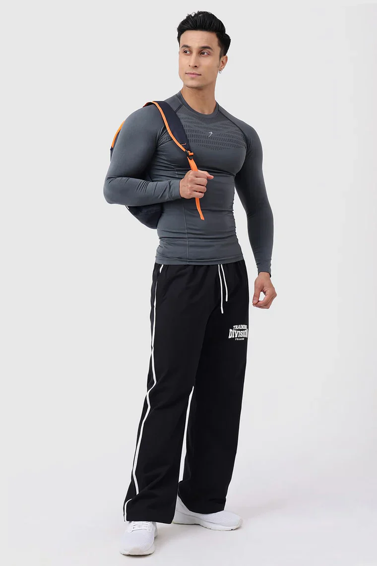 Seamless Division Set