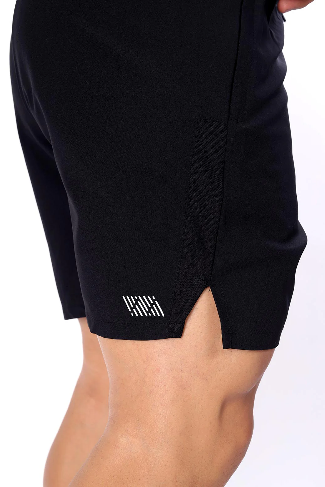 Studio Shorts Black - Image 4
