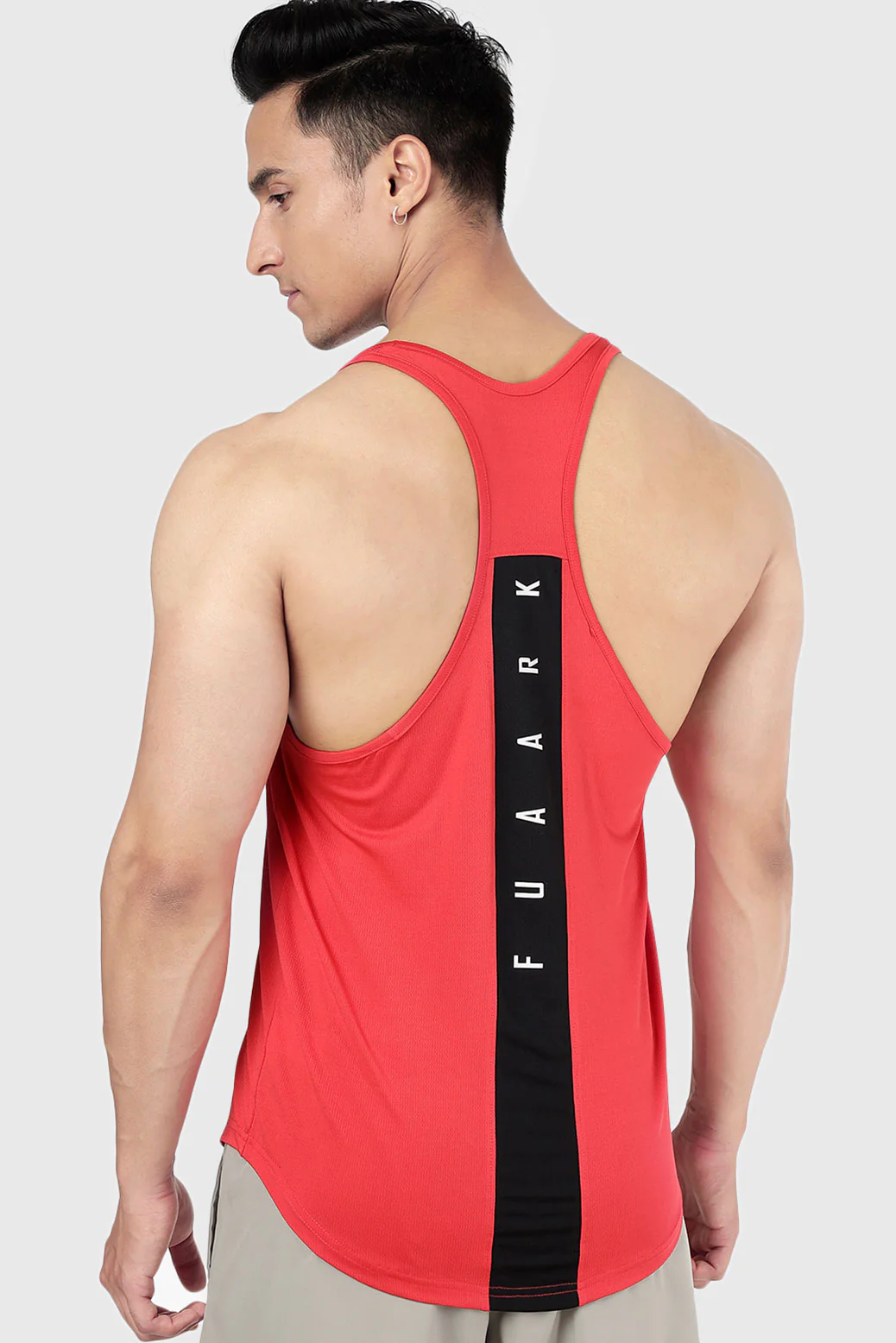 Surge Stringer Red - Image 5