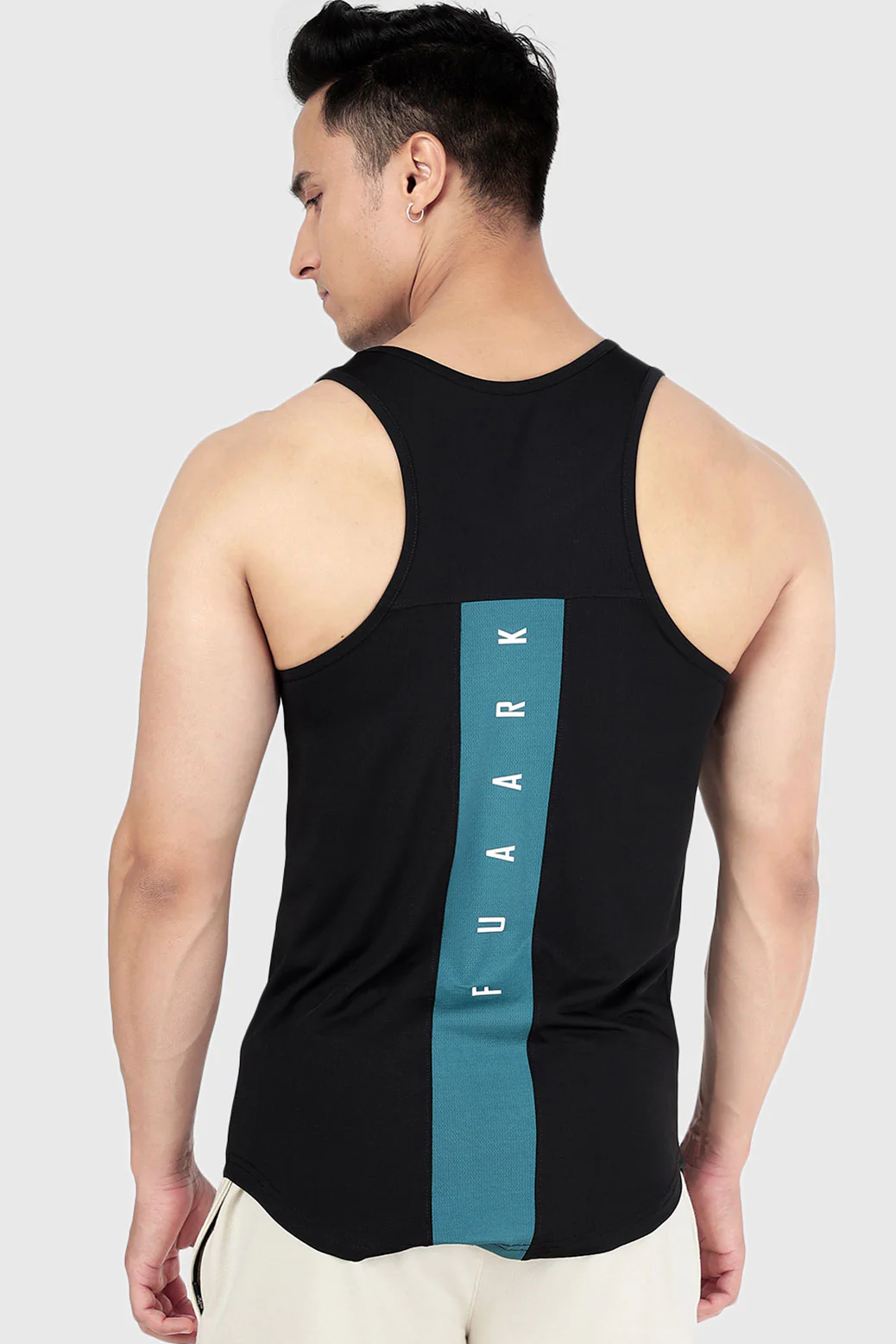 Surge Tank Black - Image 6