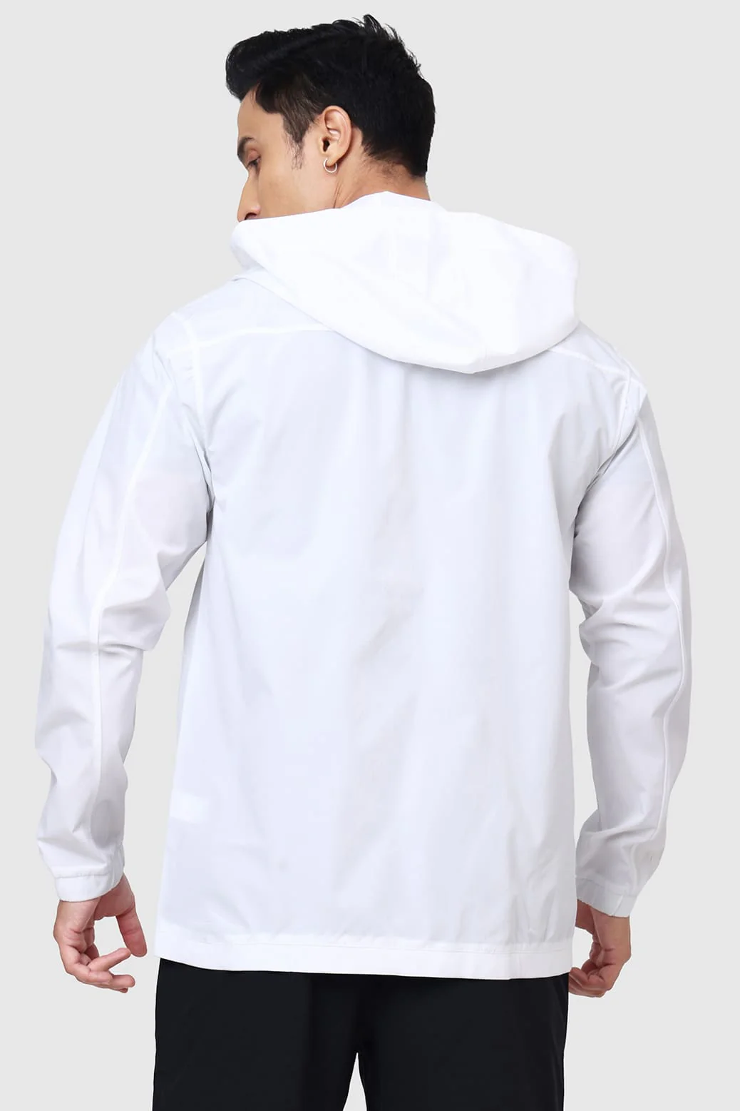 Thread Jacket White - Image 7