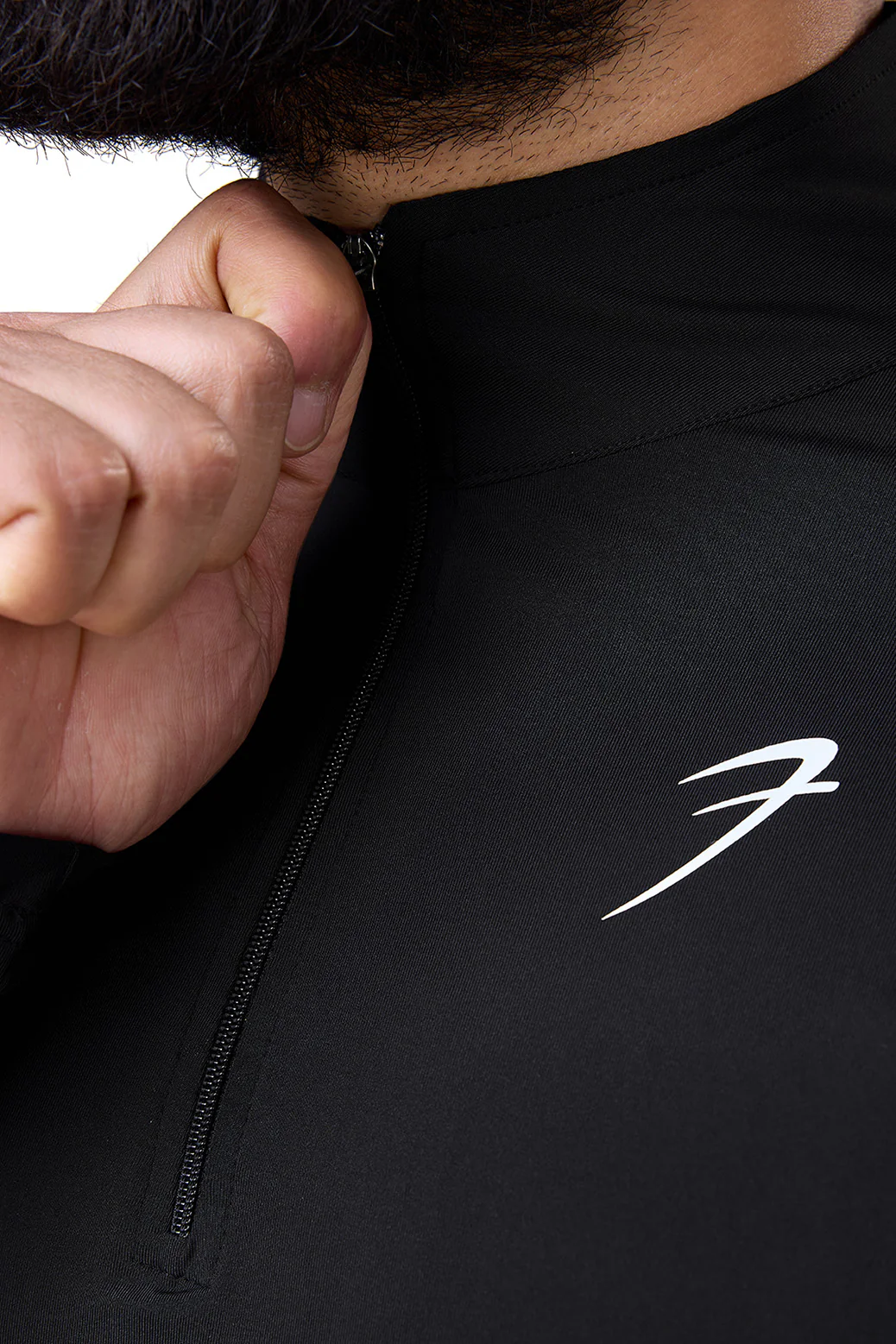 Thrive Pullovers Black - Image 4