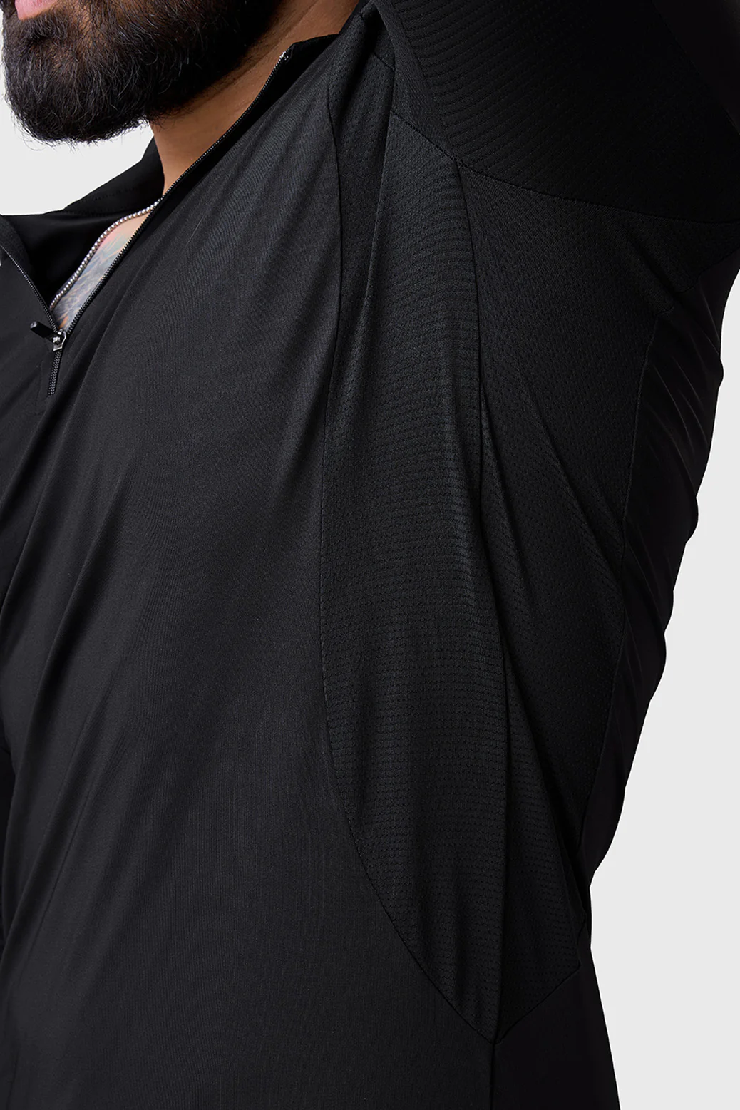 Thrive Pullovers Black - Image 6