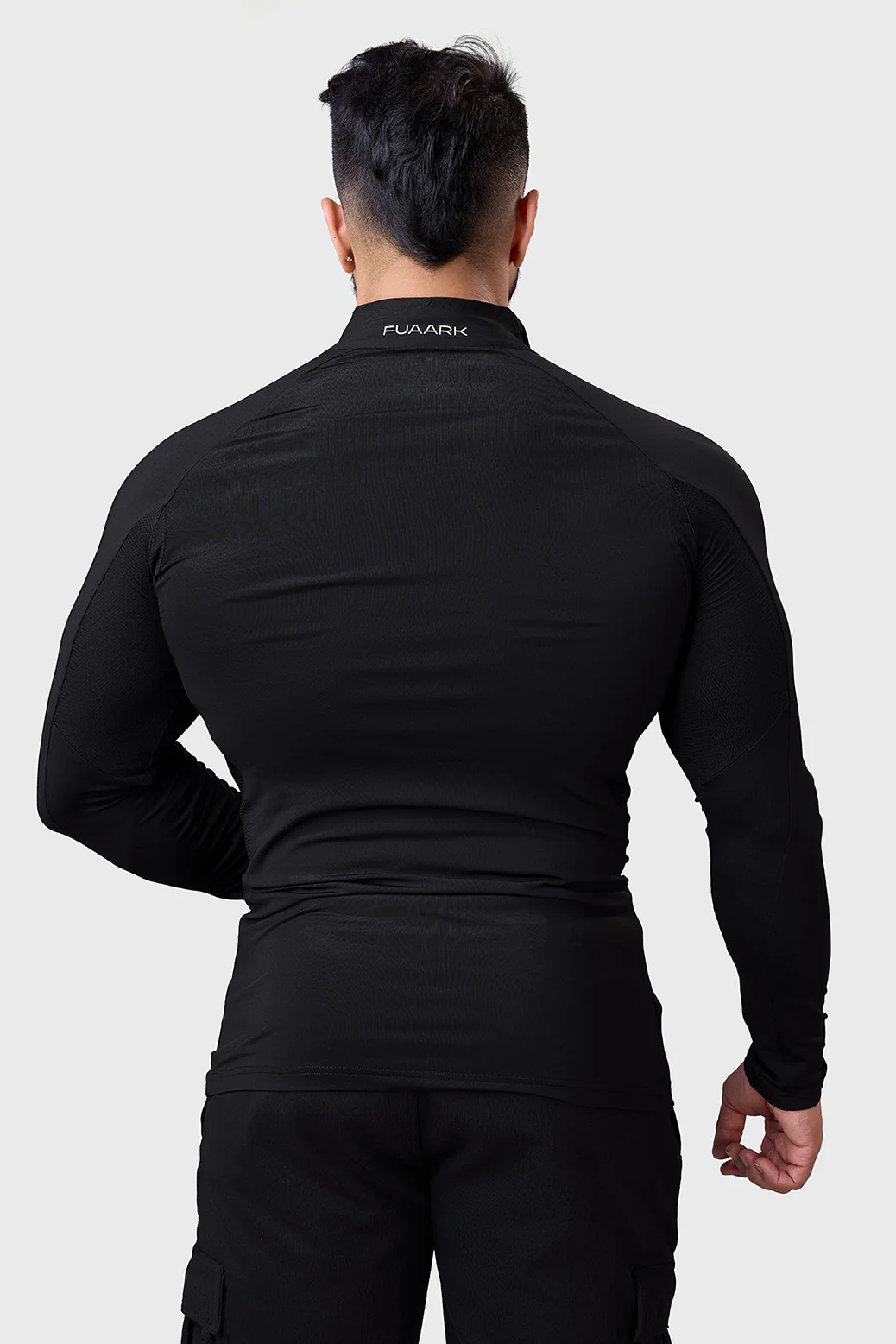 Thrive Pullovers Black - Image 7