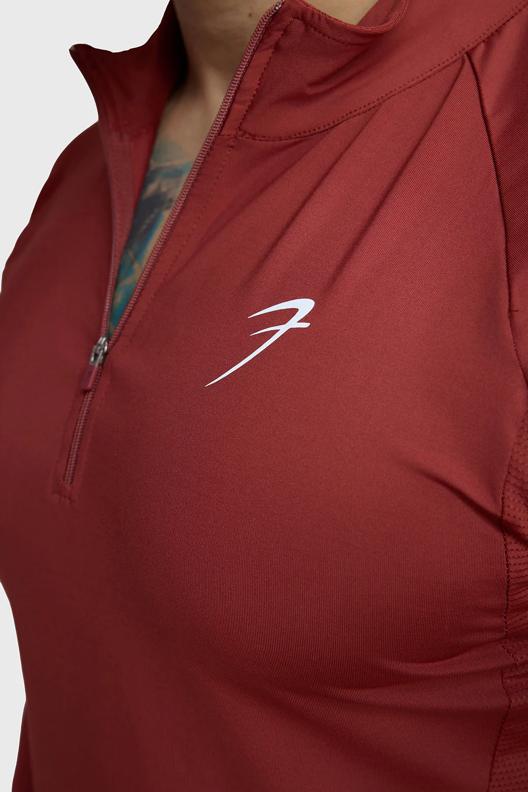 Thrive Pullovers Salsa - Image 5