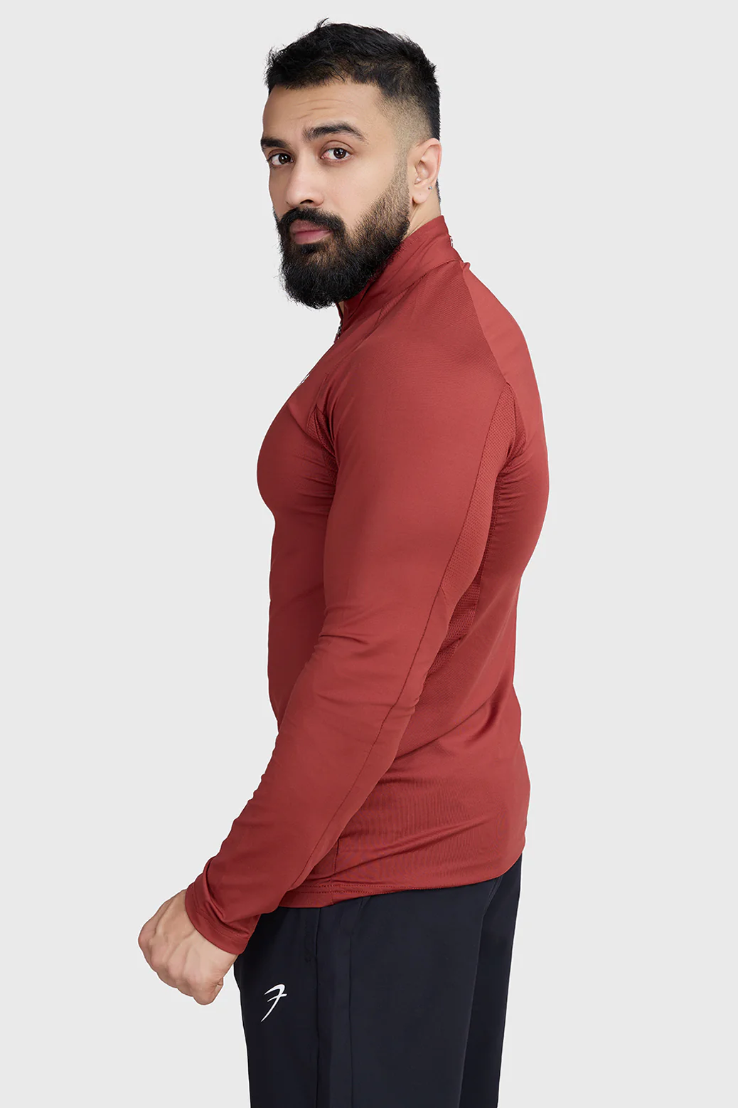 Thrive Pullovers Salsa - Image 6