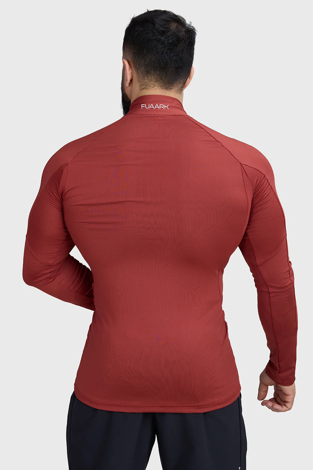 Thrive Pullovers Salsa - Image 7