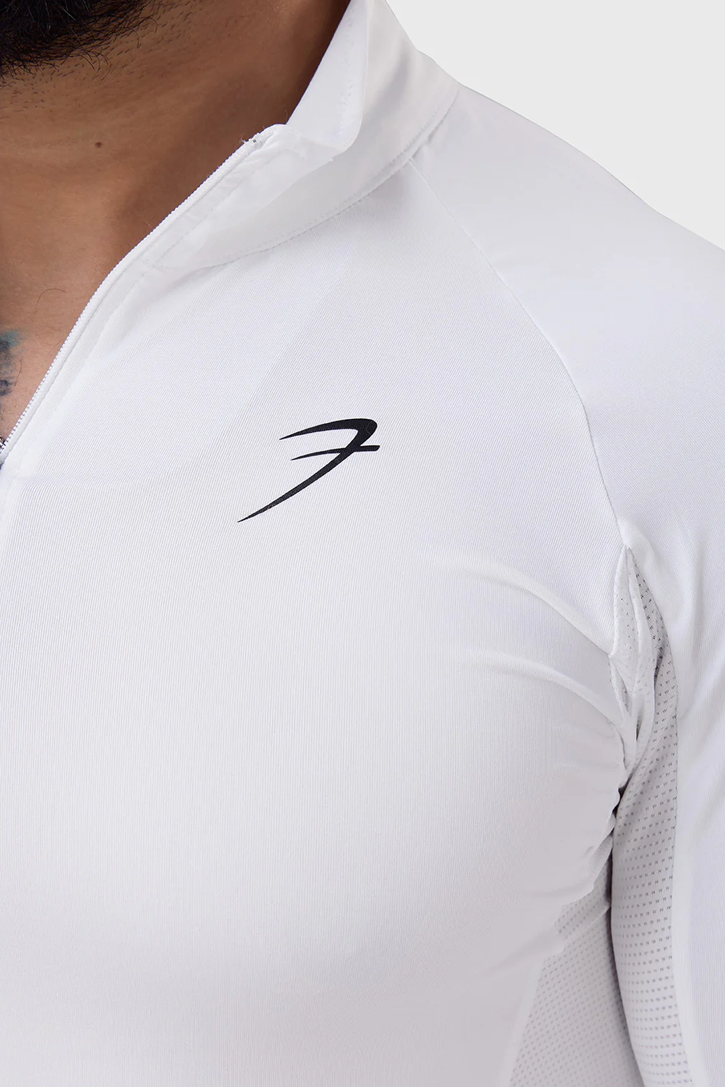 Thrive Pullovers White - Image 2