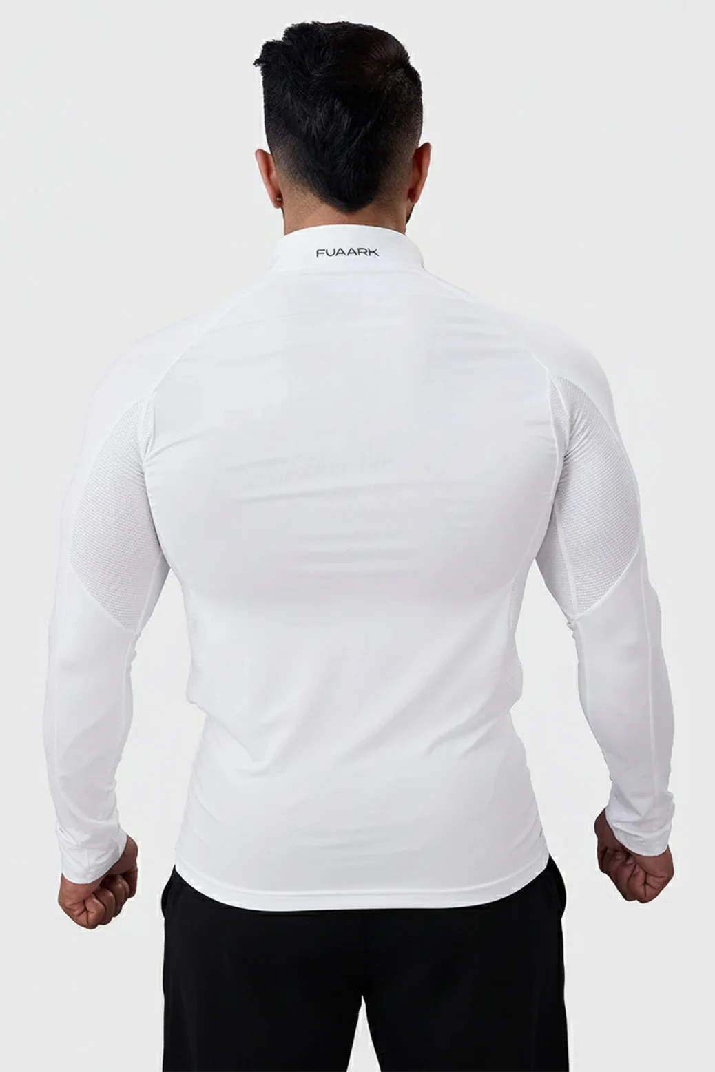 Thrive Pullovers White - Image 5