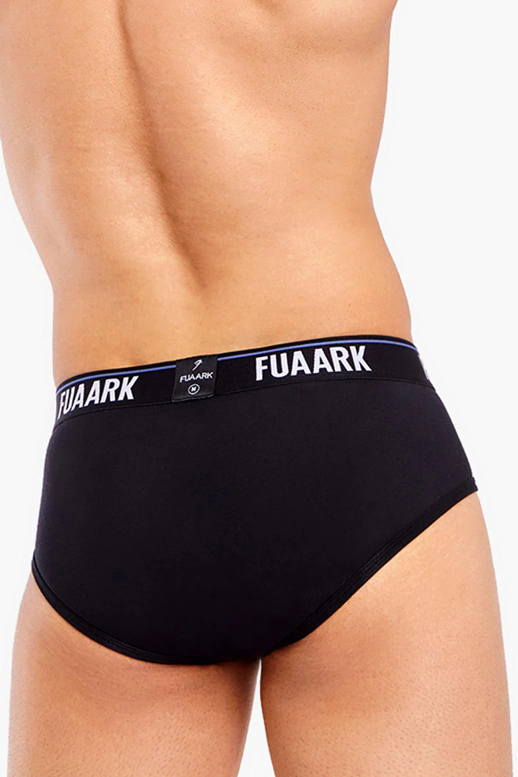 Ultra Soft Modal Brief Black - Image 4