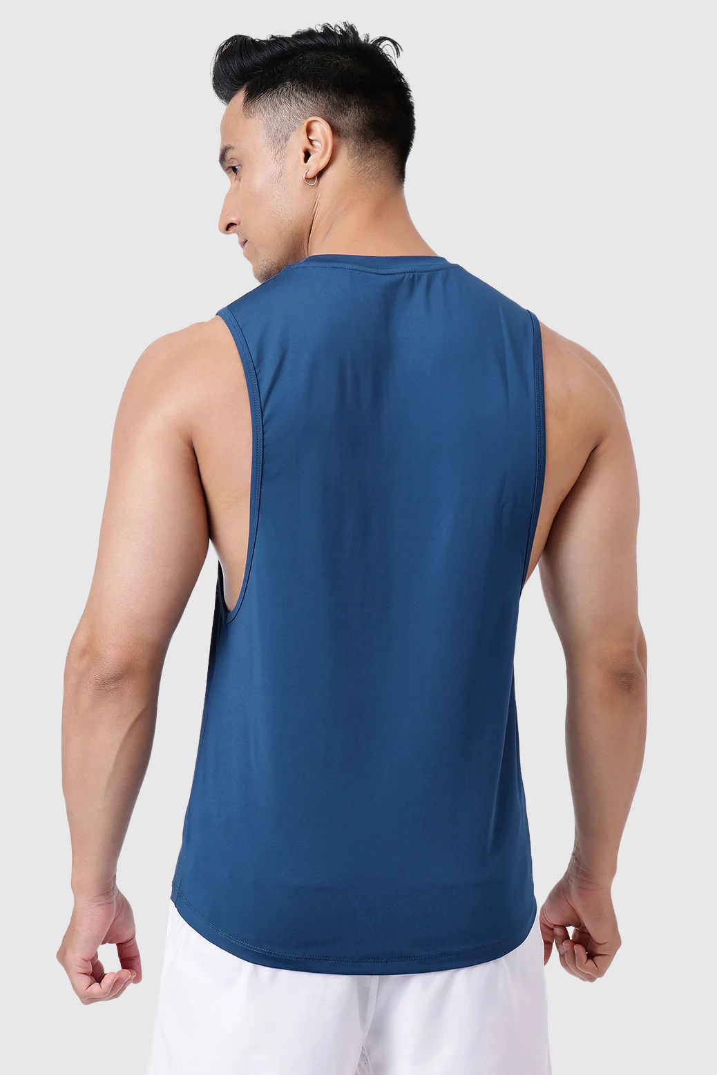Urban Deep Arm Tank Teal - Image 6